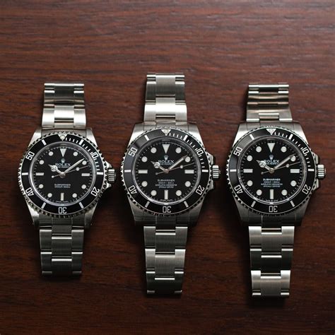 rolex submariner in films|Rolex Submariner versions.